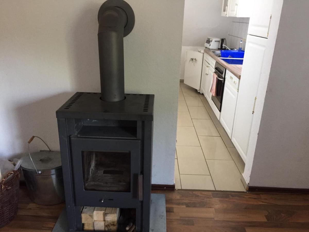 Sauerlaender Ferienwohnung Plettenberg Exterior foto