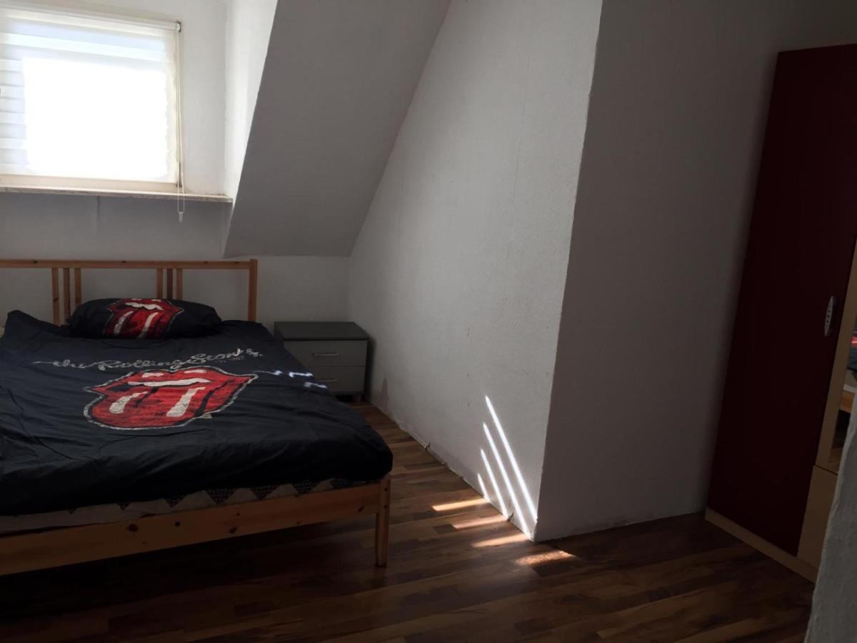 Sauerlaender Ferienwohnung Plettenberg Exterior foto