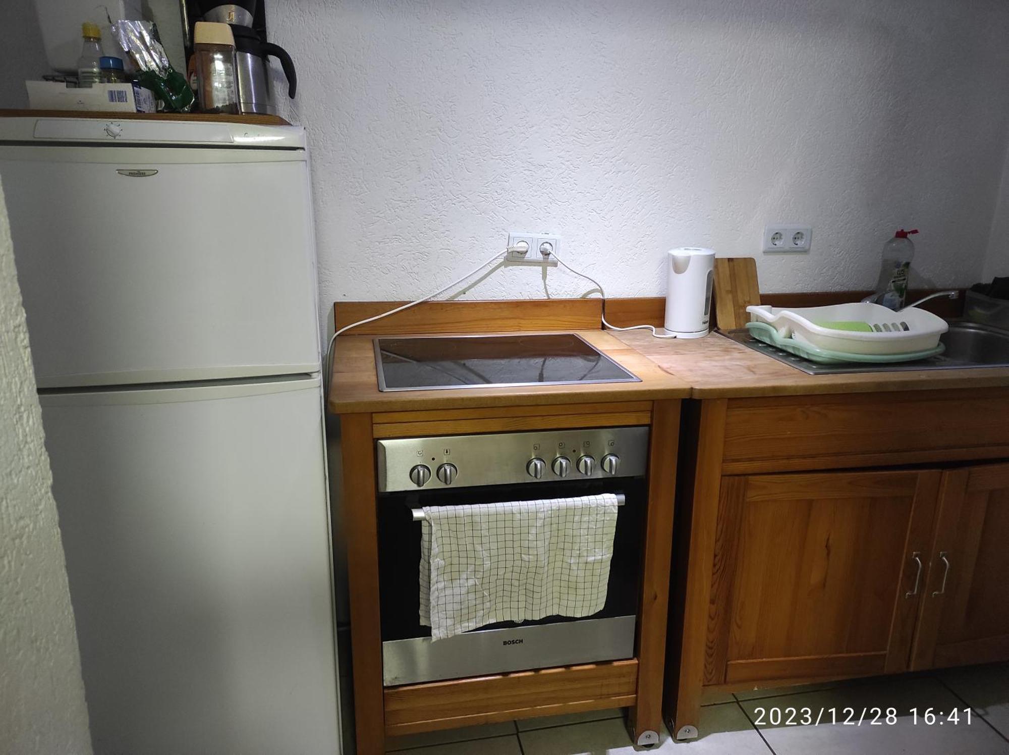 Sauerlaender Ferienwohnung Plettenberg Habitación foto