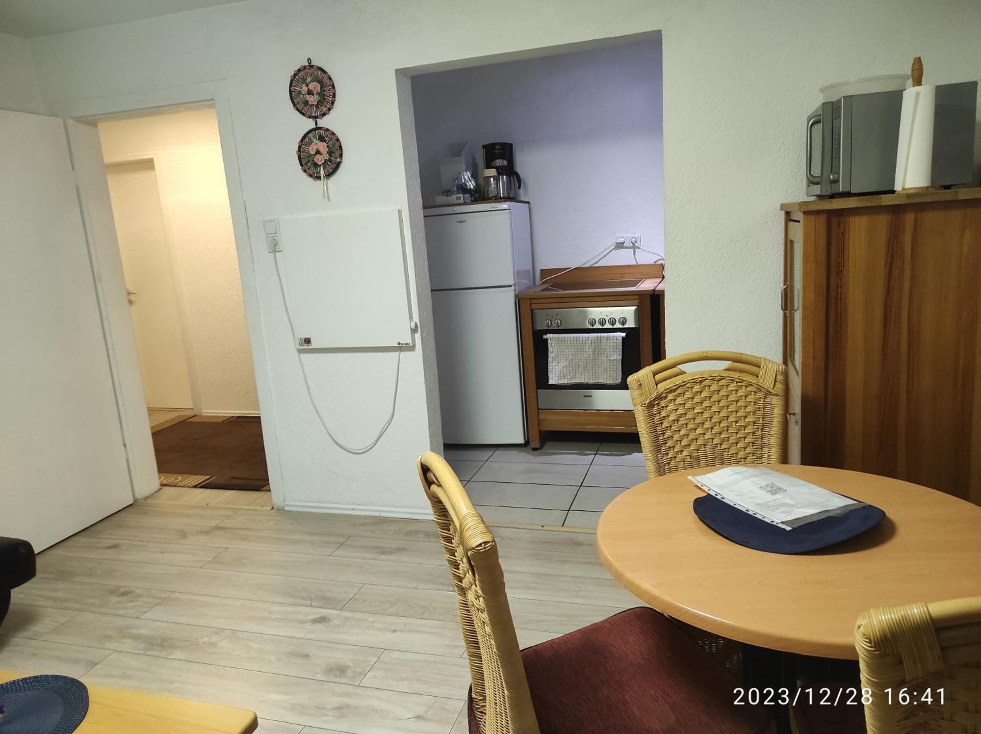 Sauerlaender Ferienwohnung Plettenberg Habitación foto