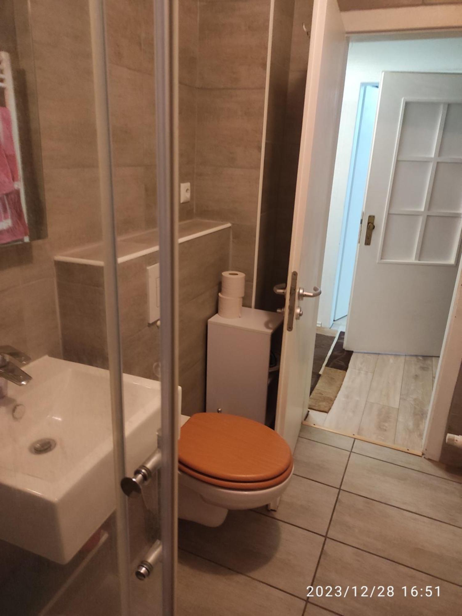 Sauerlaender Ferienwohnung Plettenberg Exterior foto