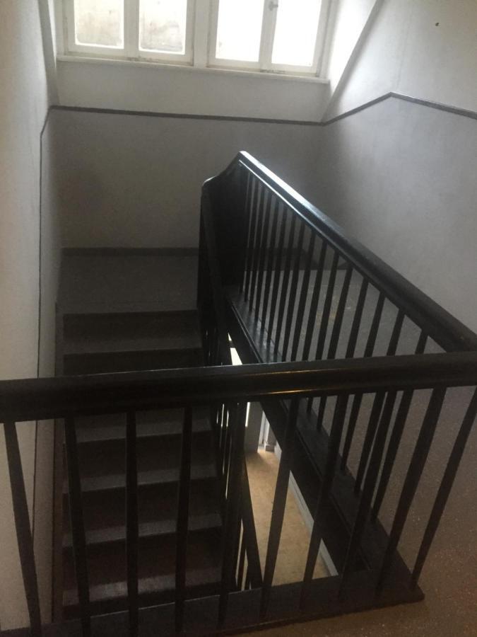 Sauerlaender Ferienwohnung Plettenberg Habitación foto
